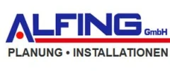 Logo Alfing GmbH
