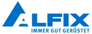 Logo ALFIX Gerüste | FINOW Verkehrstechnik