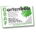 Alfons Graf Gartenbau Bischofsmais