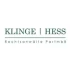 Logo Alfons Iland Rechtsanwalt