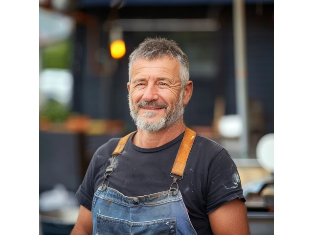 Alfons Kinzler Rund ums Haus Service - Herborn