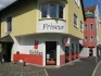 Logo Alfons Kliebhan Friseursalon