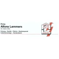 Logo Alfons Lammers Inh. Martin Offen Heizung, Sanitär, Elektro