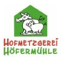 Logo Gierl, Alfons Metzgerei