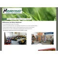 Alfons Niedermair Garten- und Landtechnik Germering