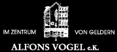 Logo Alfons Vogel