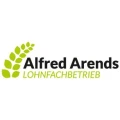 Logo Alfred Arends &ndash; Landwirtschaftliches Lohnunternehmen