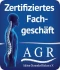 Logo Alfred Arnold