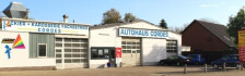 Logo Alfred Cordes KFZ-Reparatur Autolackiererei