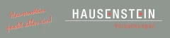 Logo Alfred Hausenstein GmbH Co. KG