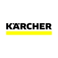 Logo K&auml;rcher, Alfred Vertriebs GmbH Niederlassung L&ouml;rrach