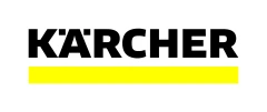 Logo Kärcher, Alfred Vertriebs GmbH Niederlassung Lörrach