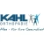 Logo Alfred Katzenberger Kahl Orthop&auml;die
