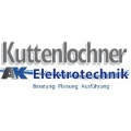 Logo Kuttenlochner, Alfred