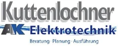 Logo Kuttenlochner, Alfred