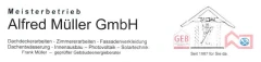 Logo Alfred Müller GmbH