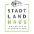 Logo Alfred Petersen StadtLandhaus Immobilien