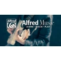 Logo Alfred Publishing Verlags GmbH, Notenverlag, Musiknotenverlag