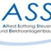Logo Alfred Sottong Steuerungs- und Elektroanlagenbau GmbH