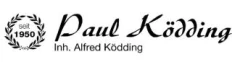 Logo Paul Ködding