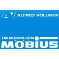 Logo M&Ouml;BIUS Immobilien GmbH & Co.