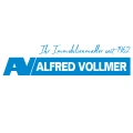 Alfred Vollmer Immobilien KG Wuppertal