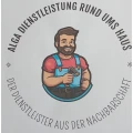 ALGA Dienstleistung Rund ums Haus Gro&szlig;efehn