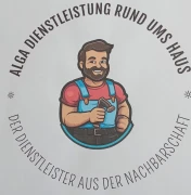 ALGA Dienstleistung Rund ums Haus Gro&szlig;efehn