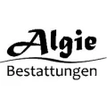 Logo Algie Bestattungen