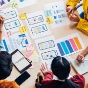 ALGO - Kreatives Grafikdesign für Social Media, Web und Print Pirmasens
