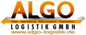 Logo ALGO Logistik GmbH