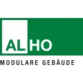 Logo ALHO-Systembau GmbH