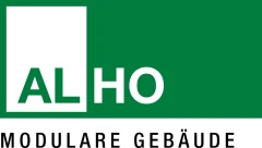 Logo ALHO-Systembau GmbH
