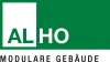 Logo ALHO Systembau GmbH Logo ALHO Systembau GmbH