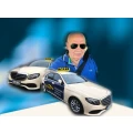 Ali Cakan Taxiunternehmen M&ouml;nchengladbach