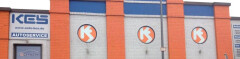 Logo Ali Mehmet Kes Autoreparatur