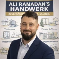 Ali Ramadan Gladenbach