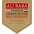 Logo Alibaba Restaurant