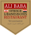 Logo Alibaba Restaurant