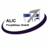 Logo Alic Projektbau GmbH