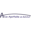 Logo Alice-Apotheke Am Bahnhof