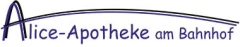 Logo Alice-Apotheke Am Bahnhof Rolf-Achim Otto Bender