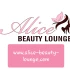 Logo Alice Beauty Lounge