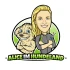 Logo Alice im Hundeland