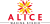 Logo Alice Waxing Studio