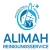 Logo ALIMAH Reinigungsservice