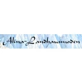 Logo Alina Landhausmoden