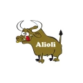 Logo Alioli Spanische Restaurant & Tapas Bar