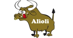 Logo Alioli Spanische Restaurant & Tapas Bar