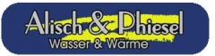 Logo Alisch & Phiesel GmbH